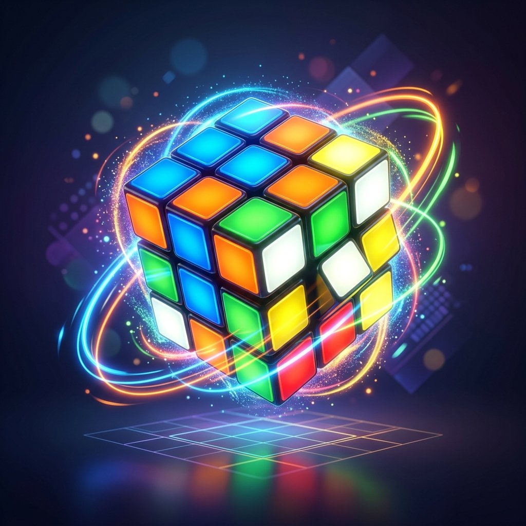 مكعب روبيك